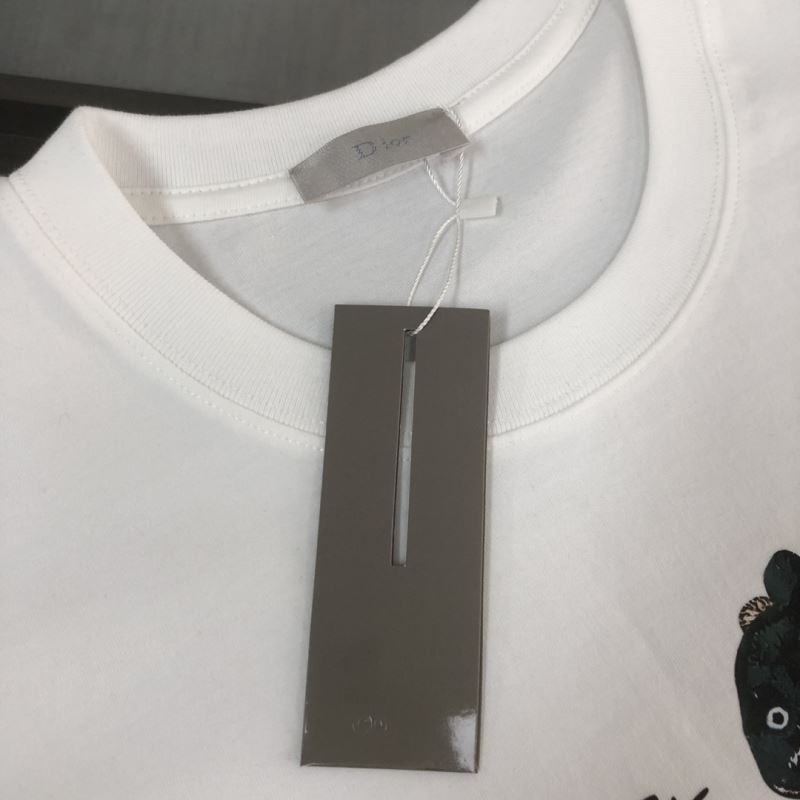 Christian Dior T-Shirts